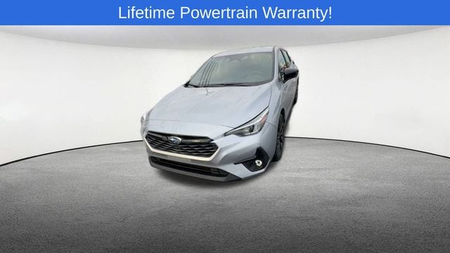 Thumbnail: 2026 Subaru Impreza - 3