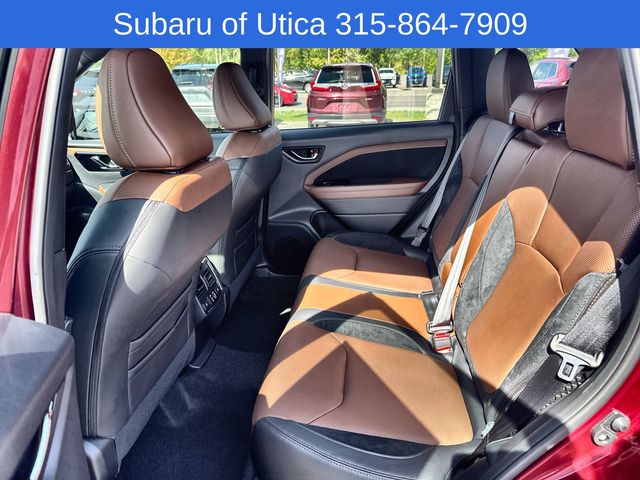 Thumbnail: 2025 Subaru Forester - 20