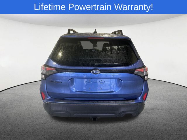 Thumbnail: 2026 Subaru Forester - 14