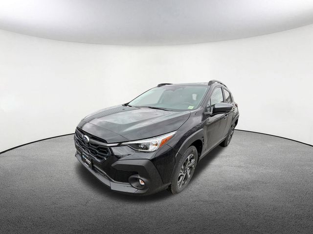 Thumbnail: 2026 Subaru Crosstrek - 1