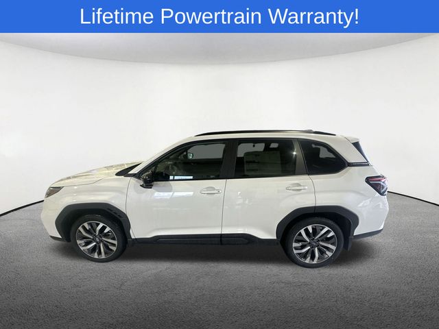 Thumbnail: 2026 Subaru Forester - 11