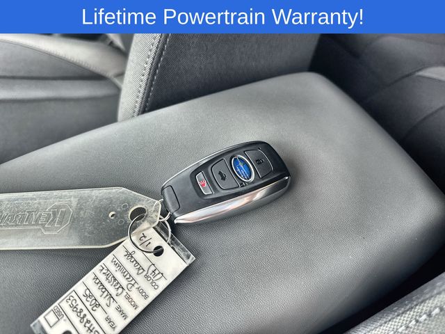 Thumbnail: 2025 Subaru Crosstrek - 28