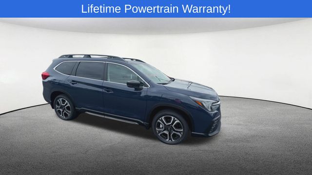 Thumbnail: 2025 Subaru Ascent - 2