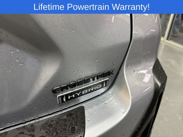 Thumbnail: 2026 Subaru Crosstrek - 15