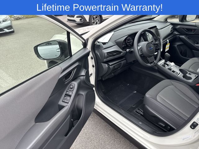 Thumbnail: 2025 Subaru Crosstrek - 10