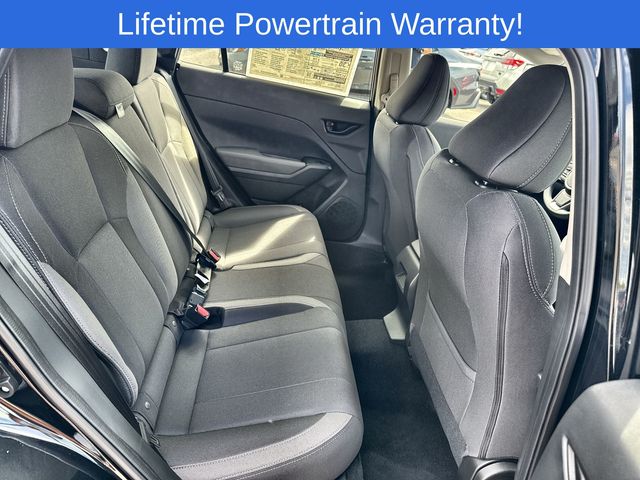 Thumbnail: 2025 Subaru Impreza - 21