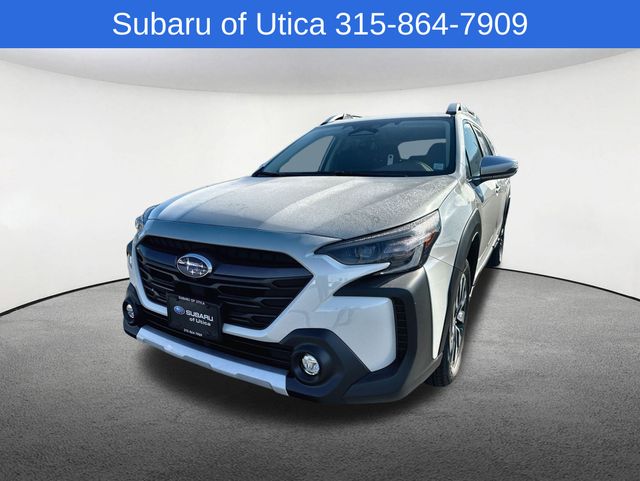 2025 Subaru Outback Touring -
                Yorkville, NY