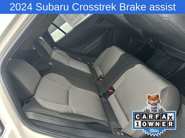 Thumbnail: 2024 Subaru Crosstrek - 23