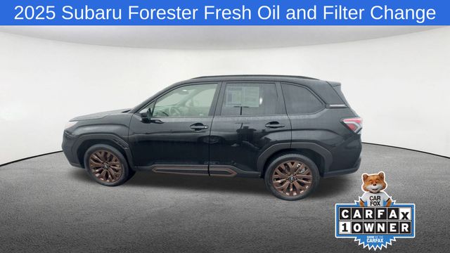 Thumbnail: 2025 Subaru Forester - 6