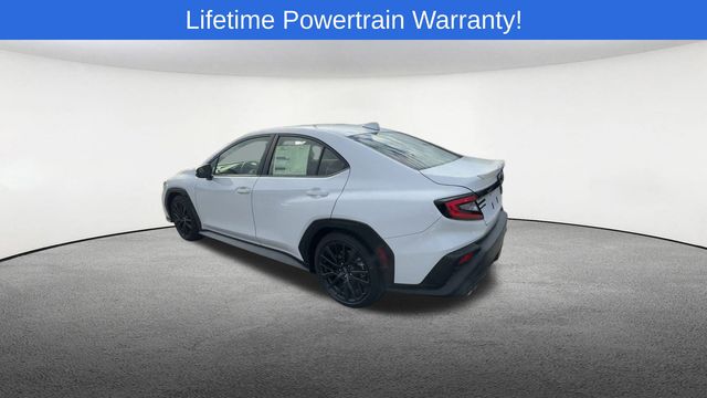 Thumbnail: 2025 Subaru WRX - 7