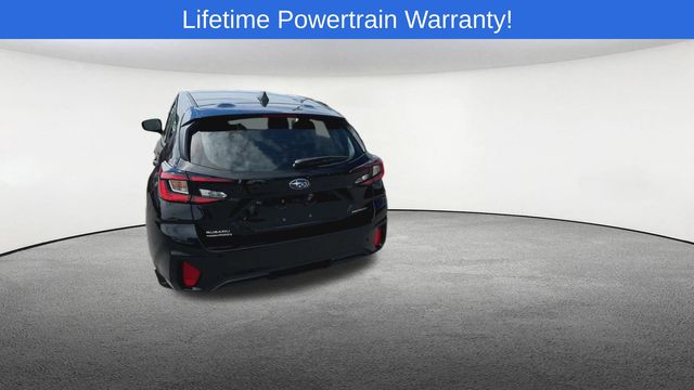 Thumbnail: 2025 Subaru Impreza - 6