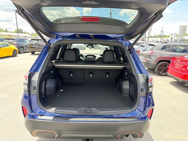 Thumbnail: 2026 Subaru Forester - 27