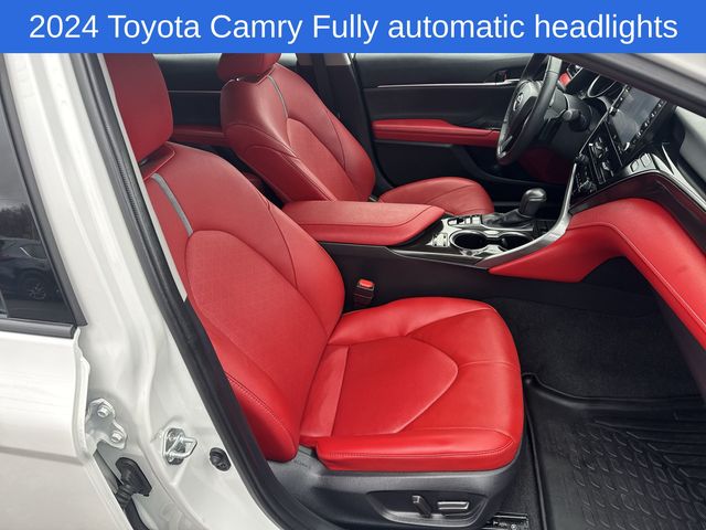 Thumbnail: 2024 Toyota Camry - 23