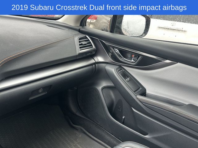 Thumbnail: 2019 Subaru Crosstrek - 19