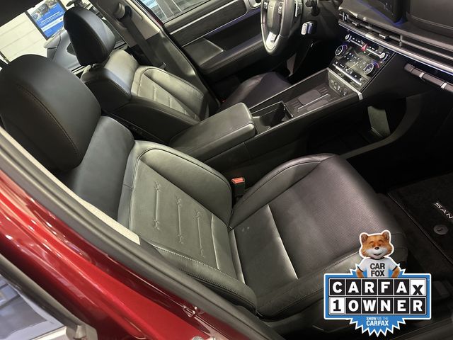 Thumbnail: 2024 Hyundai Santa Fe - 23