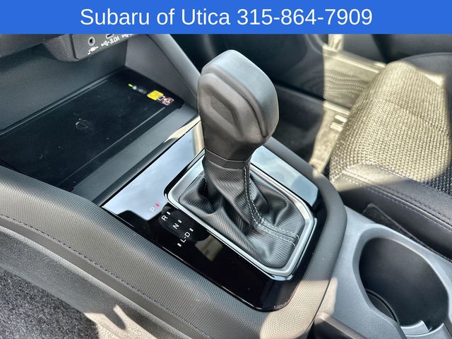 Thumbnail: 2025 Subaru Forester - 25