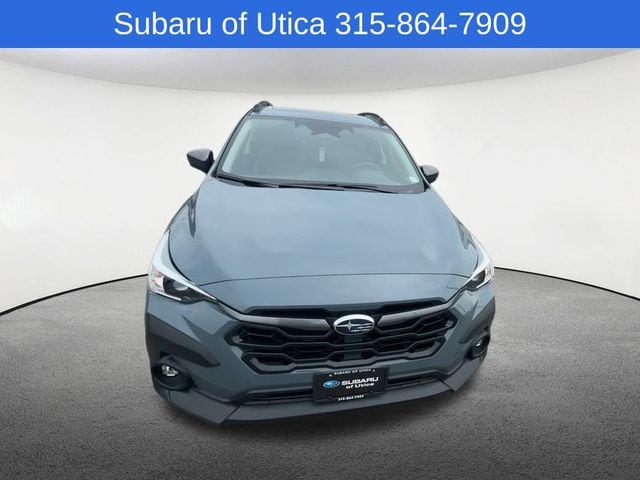 2025 Subaru Crosstrek Premium 3