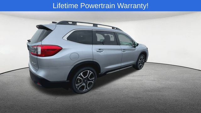 Thumbnail: 2025 Subaru Ascent - 9