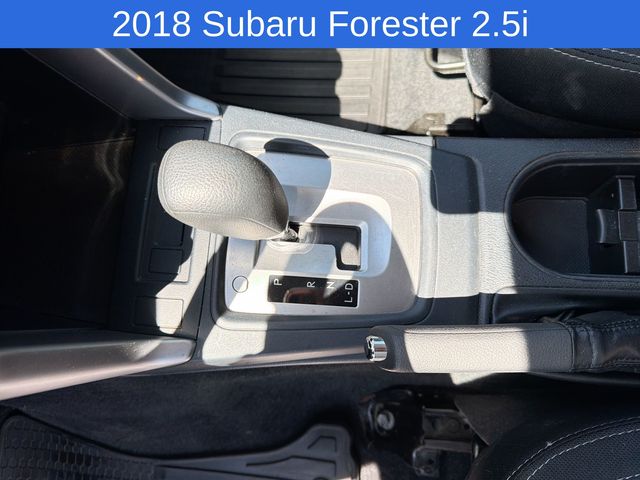 Thumbnail: 2018 Subaru Forester - 27