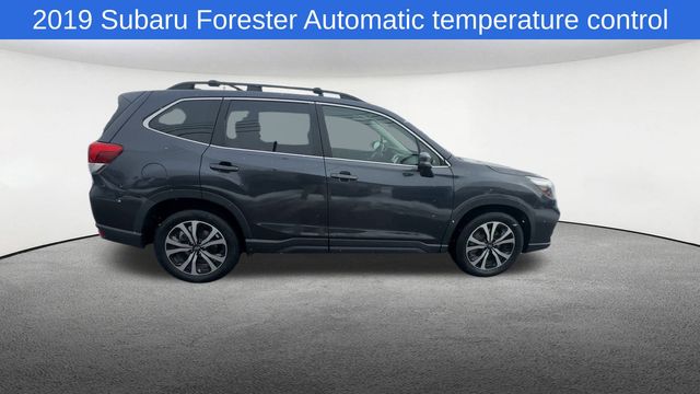 Thumbnail: 2019 Subaru Forester - 10