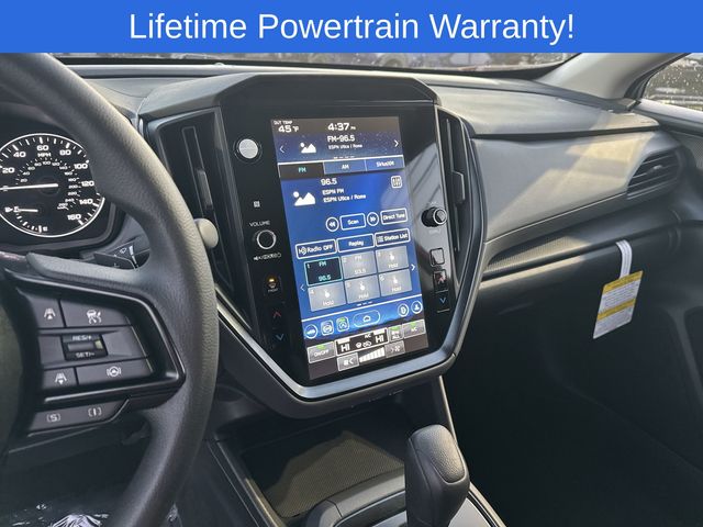 Thumbnail: 2026 Subaru Crosstrek - 23