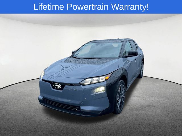 2026 Subaru Solterra Touring -
                  Yorkville, NY