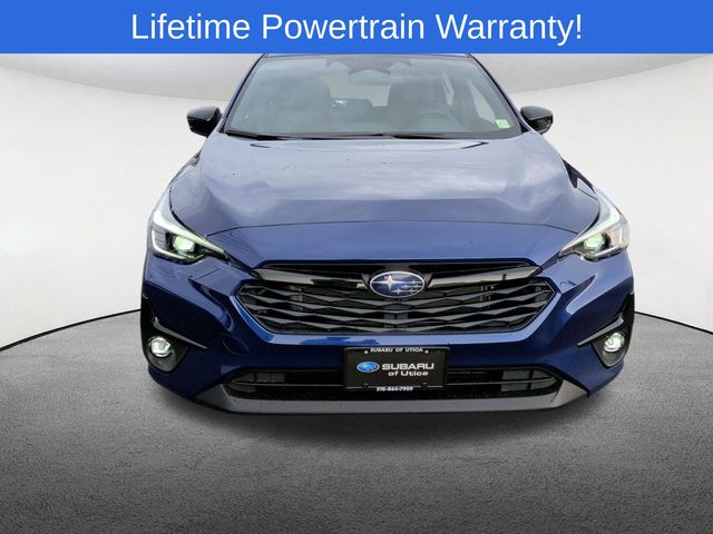 Thumbnail: 2026 Subaru Impreza - 17