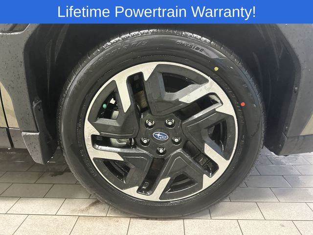 Thumbnail: 2025 Subaru Forester - 17