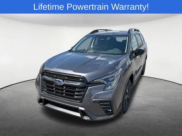 Thumbnail: 2026 Subaru Ascent - 1