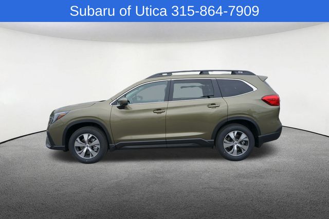 2025 Subaru Ascent Premium 10