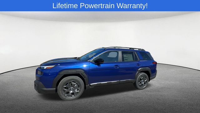 Thumbnail: 2026 Subaru Outback - 4