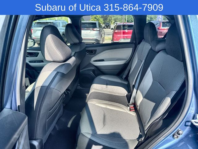 Thumbnail: 2025 Subaru Forester - 20