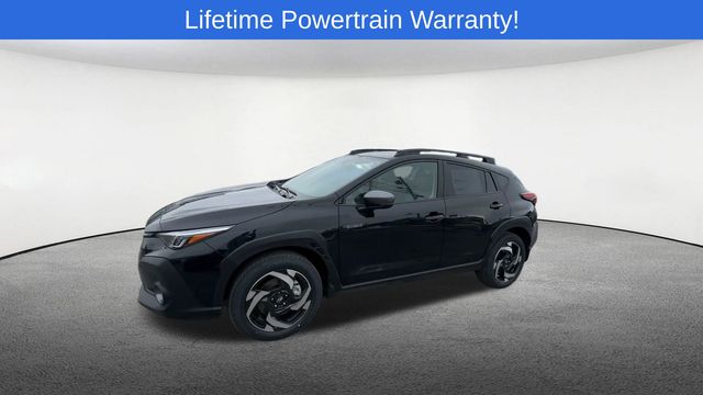 Thumbnail: 2026 Subaru Crosstrek - 4