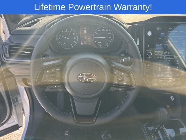 Thumbnail: 2026 Subaru Forester - 22