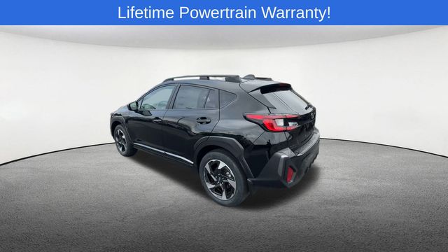 Thumbnail: 2026 Subaru Crosstrek - 6