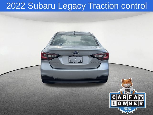 Thumbnail: 2022 Subaru Legacy - 15
