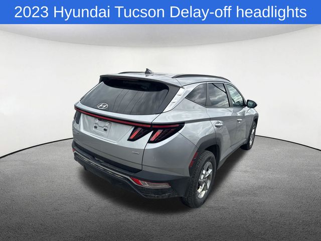 Thumbnail: 2023 Hyundai Tucson - 22
