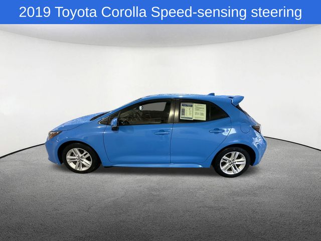 Thumbnail: 2019 Toyota Corolla - 12