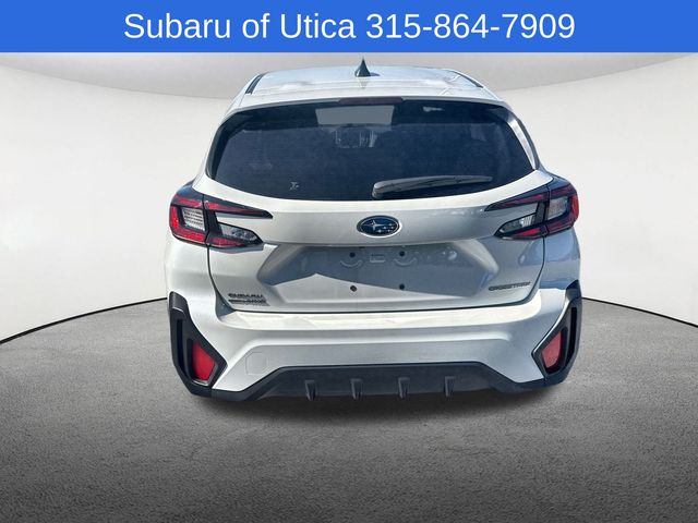 Thumbnail: 2025 Subaru Crosstrek - 13