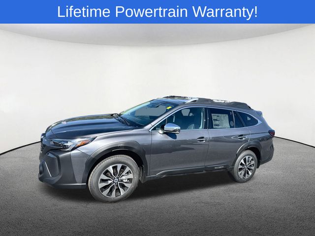 Thumbnail: 2025 Subaru Outback - 11