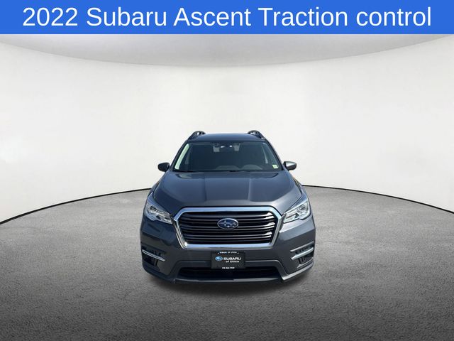 Thumbnail: 2022 Subaru Ascent - 16