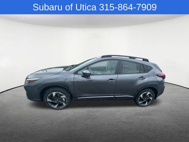 Thumbnail: 2025 Subaru Crosstrek - 6