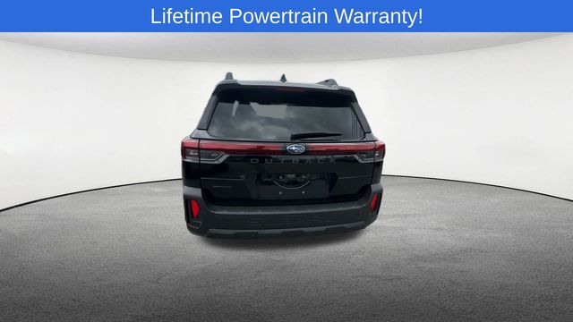 Thumbnail: 2026 Subaru Outback - 7