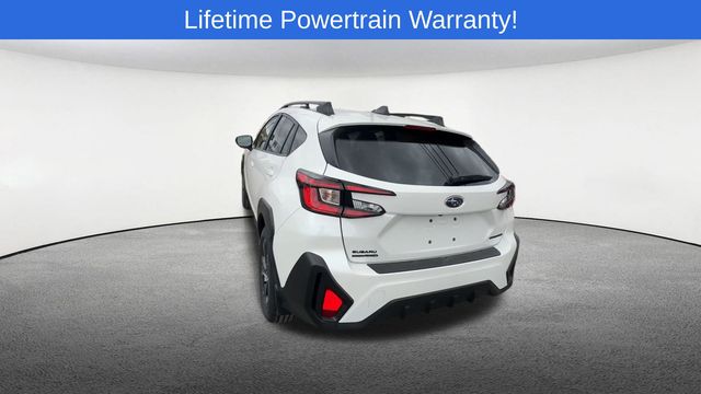 Thumbnail: 2026 Subaru Crosstrek - 7