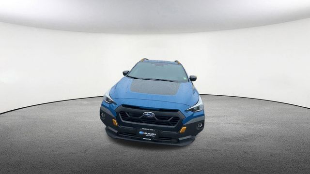 Thumbnail: 2026 Subaru Crosstrek - 3