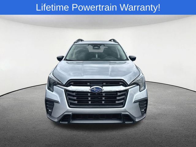 Thumbnail: 2025 Subaru Ascent - 14