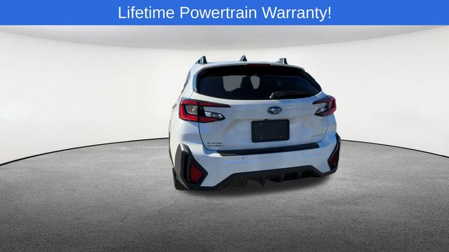 Thumbnail: 2025 Subaru Crosstrek - 7