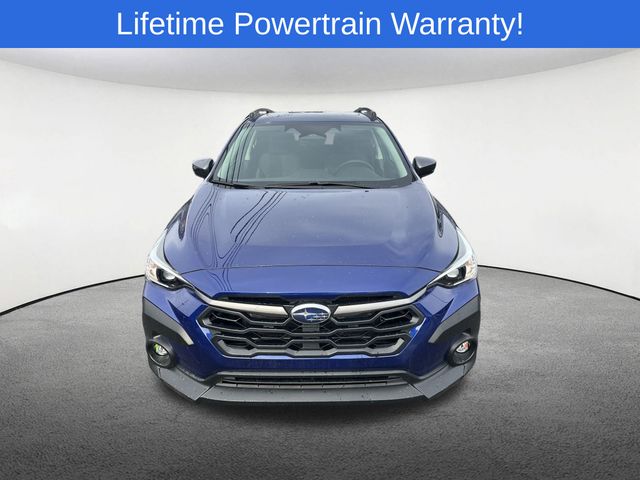 Thumbnail: 2026 Subaru Crosstrek - 15