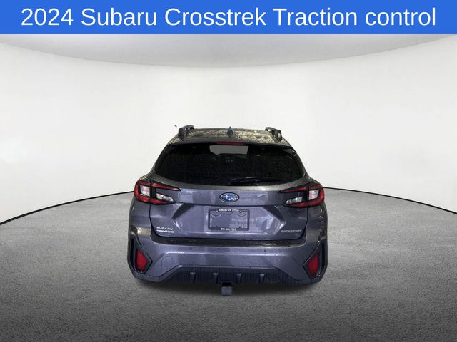 Thumbnail: 2024 Subaru Crosstrek - 15