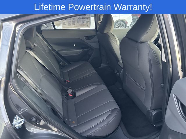 Thumbnail: 2026 Subaru Crosstrek - 20